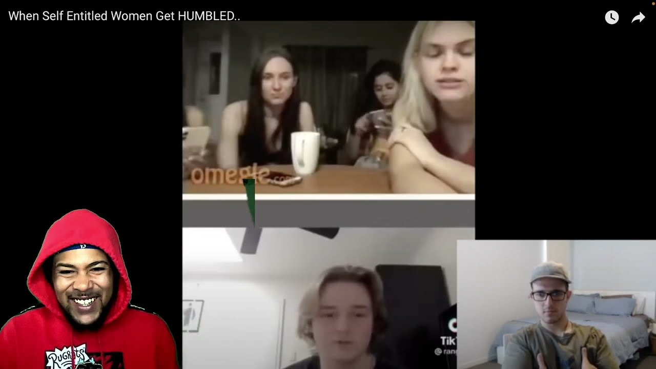 When Self Entitled Women Get HUMBLED | REACTION