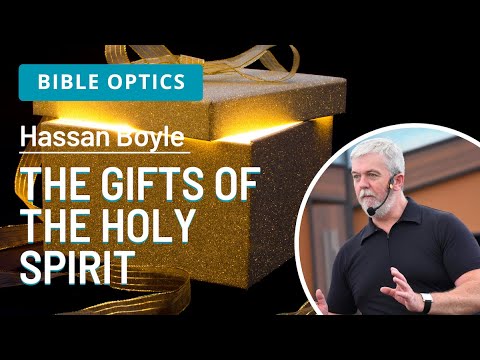 The Gifts Of The Holy Spirit 2 - YouTube