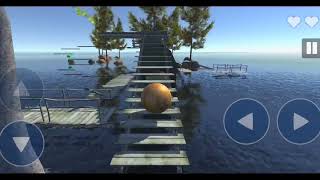 Funny ball game🔥|"Android mobile game|St 3d gamer|🎮 screenshot 5