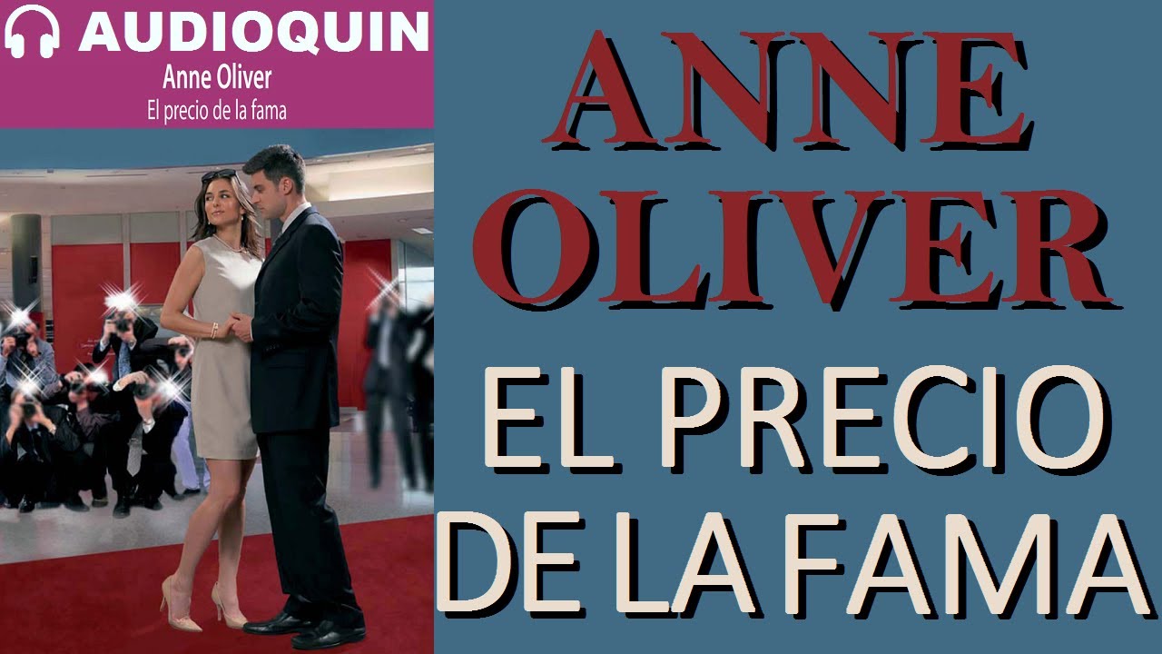 El Precio De La Fama ✅ Audiolibro |@Audioquin