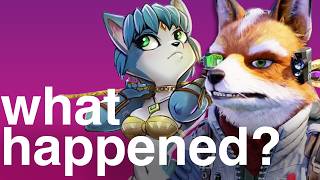 Why are they making Starfox 64 again??