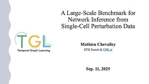 A Large-Scale Benchmark for Network Inference from Single-Cell Perturbation Data