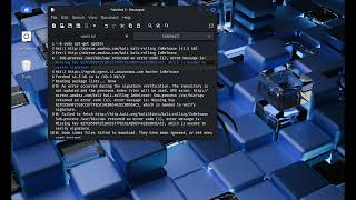 Celebrity Kali APT Update Missing Key Error Fix in 1 Min Wealth