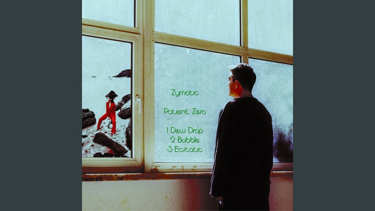 Ecstatic adlı videoyu YouTube'da izle Ecstatic adlı videoyu YouTube'da izle