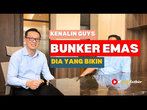 Cara Menyimpan Emas di Rumah dengan Aman — Tips Memilih Lemari Besi (Langsung dari Ahlinya)