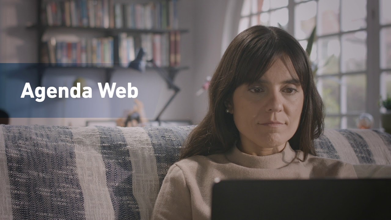 UTE - AGENDA WEB - youtube