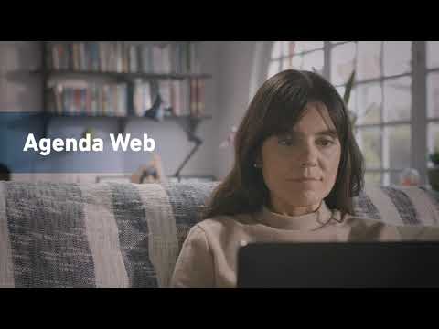 Video UTE - AGENDA WEB - youtube