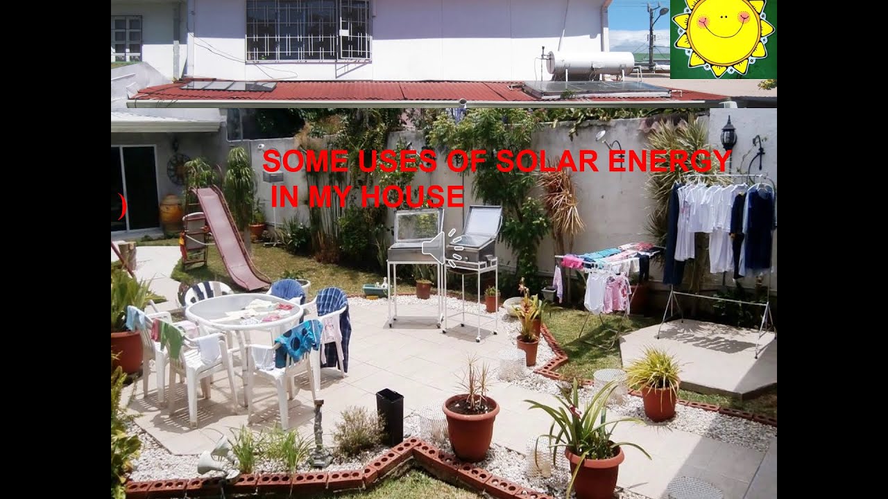 S3C4 - Shyam S. Nandwani (Costa Rica): Study of hybrid electric-solar oven cum dryer in the …