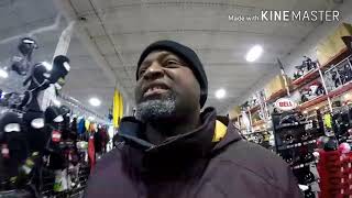 A trip to Heinen s Motorsports