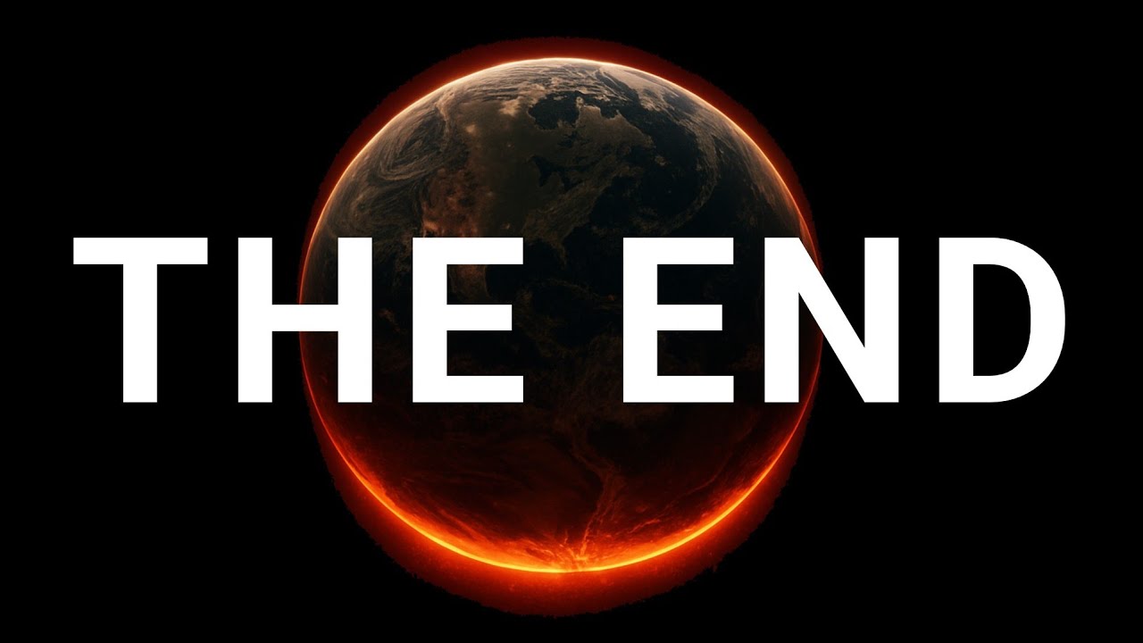 Все сценарий конца света