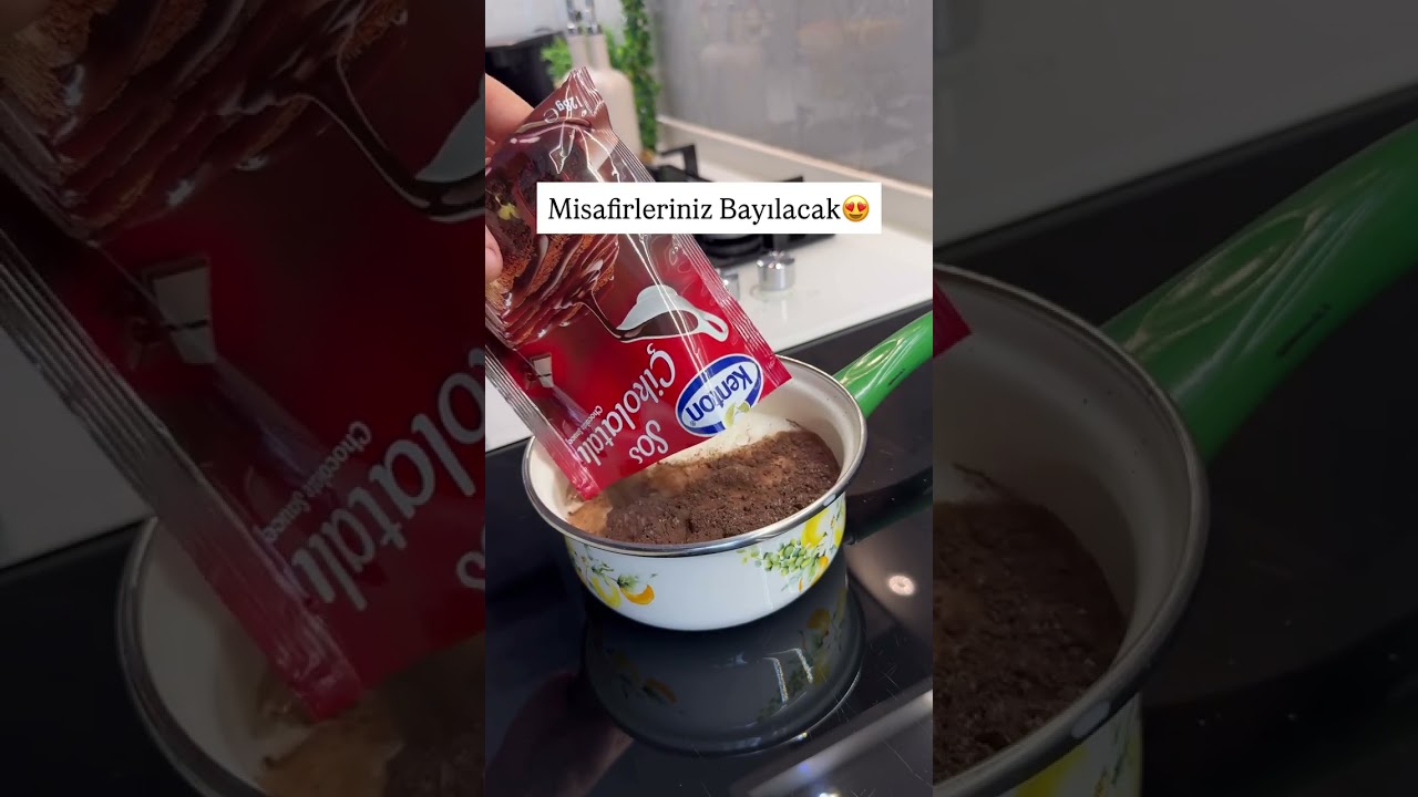 Kenton ile Hindistan Cevizli Pasta Tarifi | Krem Şantili Kolay Pasta | Özlem Kara
