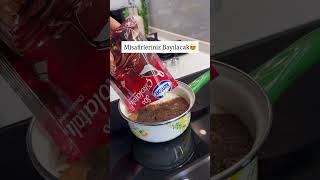 Kenton ile Hindistan Cevizli Pasta Tarifi | Krem Şantili Kolay Pasta | Özlem Kara