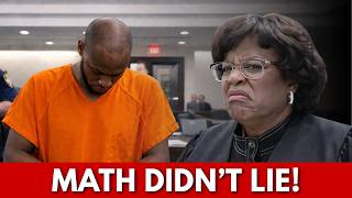 Judge Boyd Exposes Defendant Using Children As A Sympathy Card