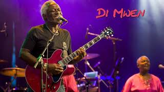 Kassav - Di Mwen