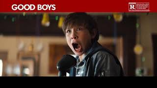 Good Boys | TV Spot 25 (TV Spot World)