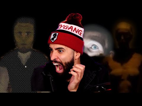 Random Horror Games! | By FAR the SCARIEST Indie Horror! - Random Horror Games! | By FAR the SCARIEST Indie Horror!