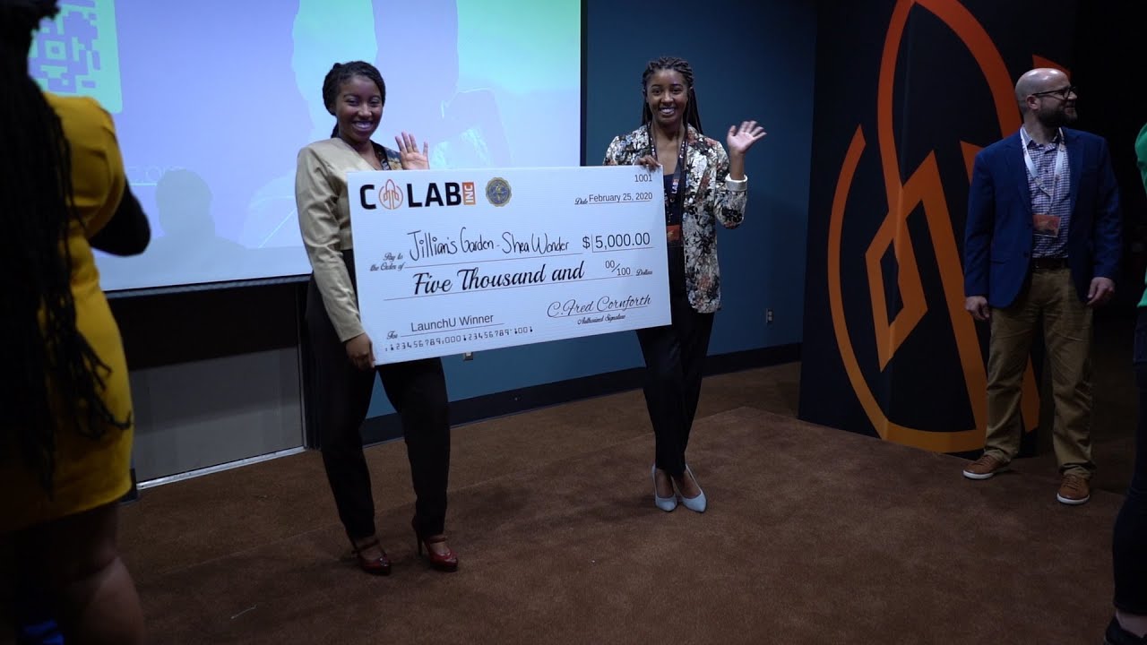 OU Entrepreneurship Week