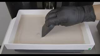 Troubleshooting - Removing Failed Prints