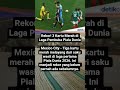 Rekor! 3 Kartu Merah di Laga Pembuka Piala Dunia