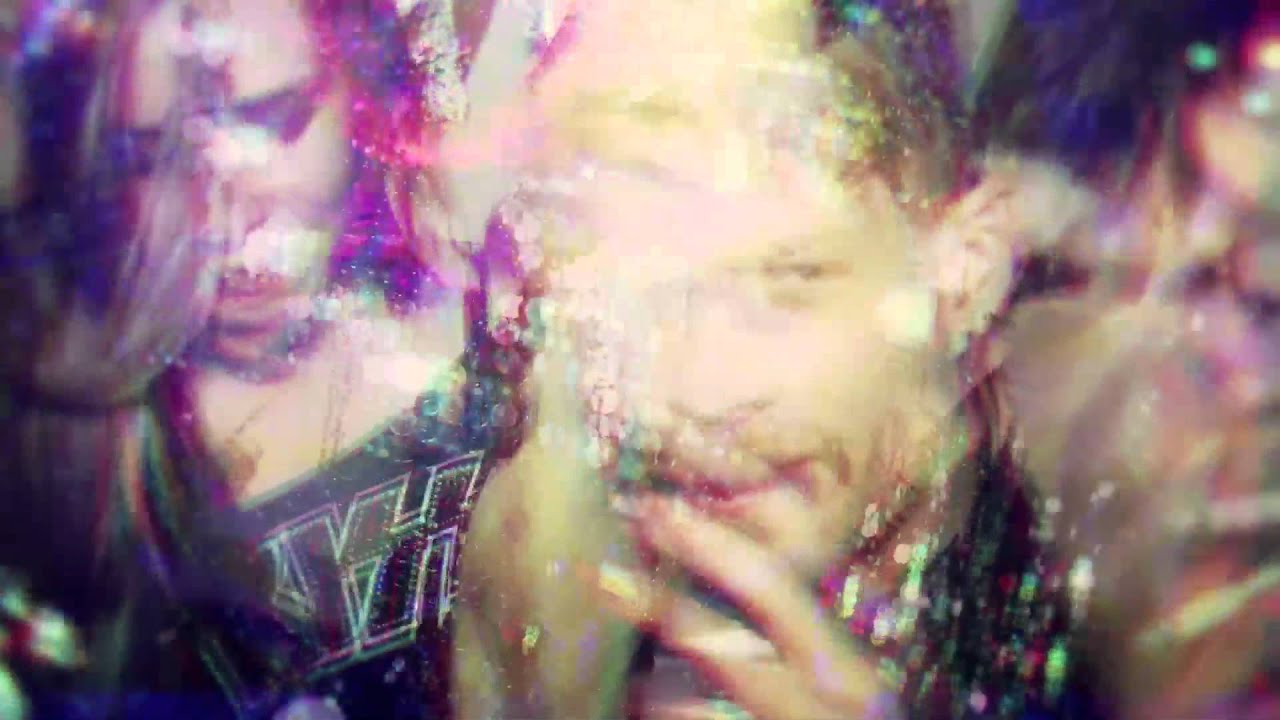 LIL INTERNET - RHINOCEROPOLIS ANTHEM