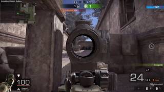 Black Squad - Frags by vicelele