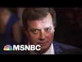 Trump Pardon Fails To Keep Manafort Out Of Legal Trouble