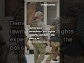 ICE Memo Allows Warrantless Home Entries, Sparking Outrage #news