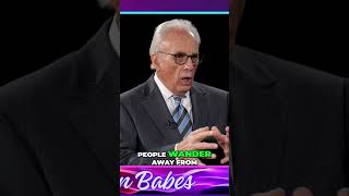 Biblical Fidelity John MacArthur To Josh Buice At G3 Conference #joshbuice#johnmacarthur