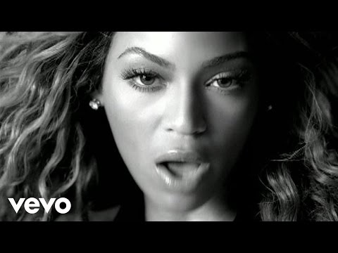 Beyoncé - Suga Mama (Video)