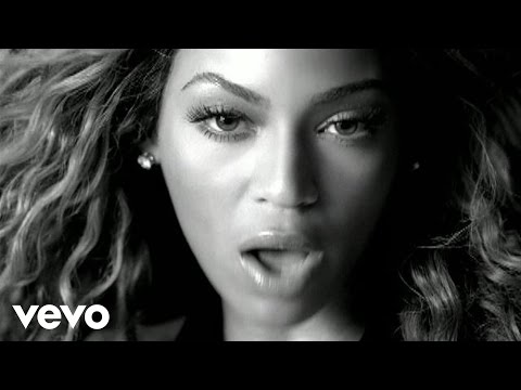 Beyoncé - Suga Mama