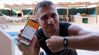 Xiaomi Mi Band 5 !!! Should You Get it For SPORTS ?? 
