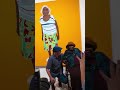 Archibald Prize 2026: Richard Lewer wins for Iluwanti Ken portrait