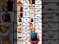 All Body Workout #motivation #chest #sports #shoulder #pack #trending #respect