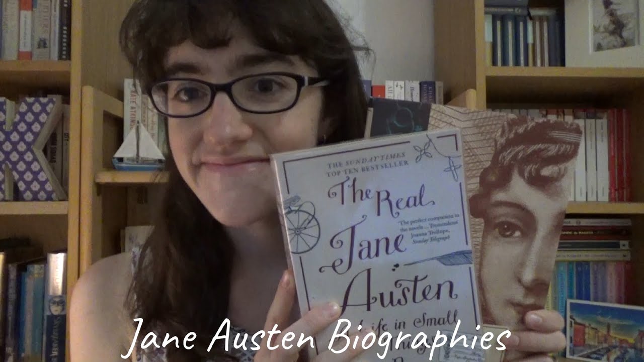 Ranking Jane Austen Biographies