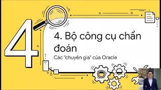 18.Giải mã hiệu năng | Trần Văn Bình Oracle Database Master