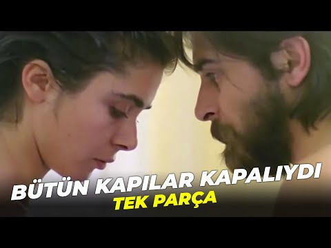 Bütün Kapılar Kapalıydı | Tek Parça | Ankara Uluslararası Film Festivali, \