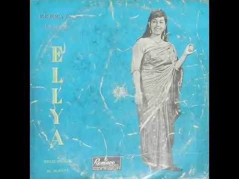 Permata Indah - Ellya M Harris