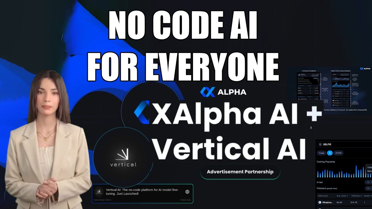 No Code AI for Everyone - YouTube