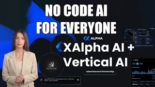 No Code AI for Everyone