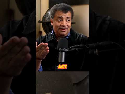 طول و عرض جغرافیایی با نیل دگراس تایسون