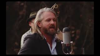 Wolf Jett (featuring the T Sisters) | “Garden of Pain” (Official Video) Santa Cruz Rewind!