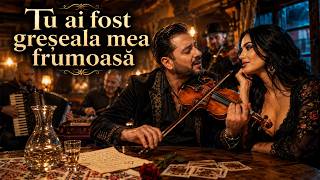 Tu ai fost greșeala mea frumoasă 💔🍷 | Lăutărească de dragoste & dor | Balkan Mix Channel