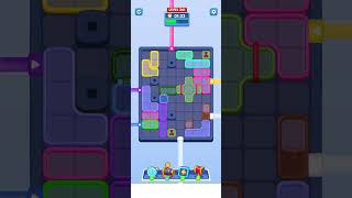 Water Out Puzzle Level 265 Gameplay Walkthrough Solution screenshot 3