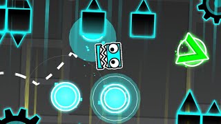 "Pridemoor" (HARD DEMON LAYOUT?) - Geometry Dash 2.1