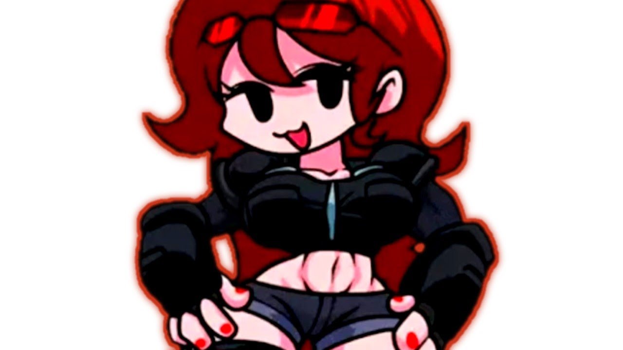 Хэнк и... Ооо Господи | Friday Night Funkin Hunk