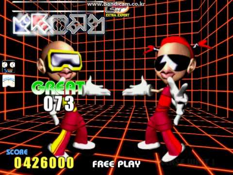 [ Pump It Up Extra] Clon - Choryeon CZ