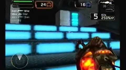 The Conduit - Team Reaper - Marathon - Near/Far Weapon Set - Complex - Part 1