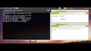 Restarting Apache kills background tasks.