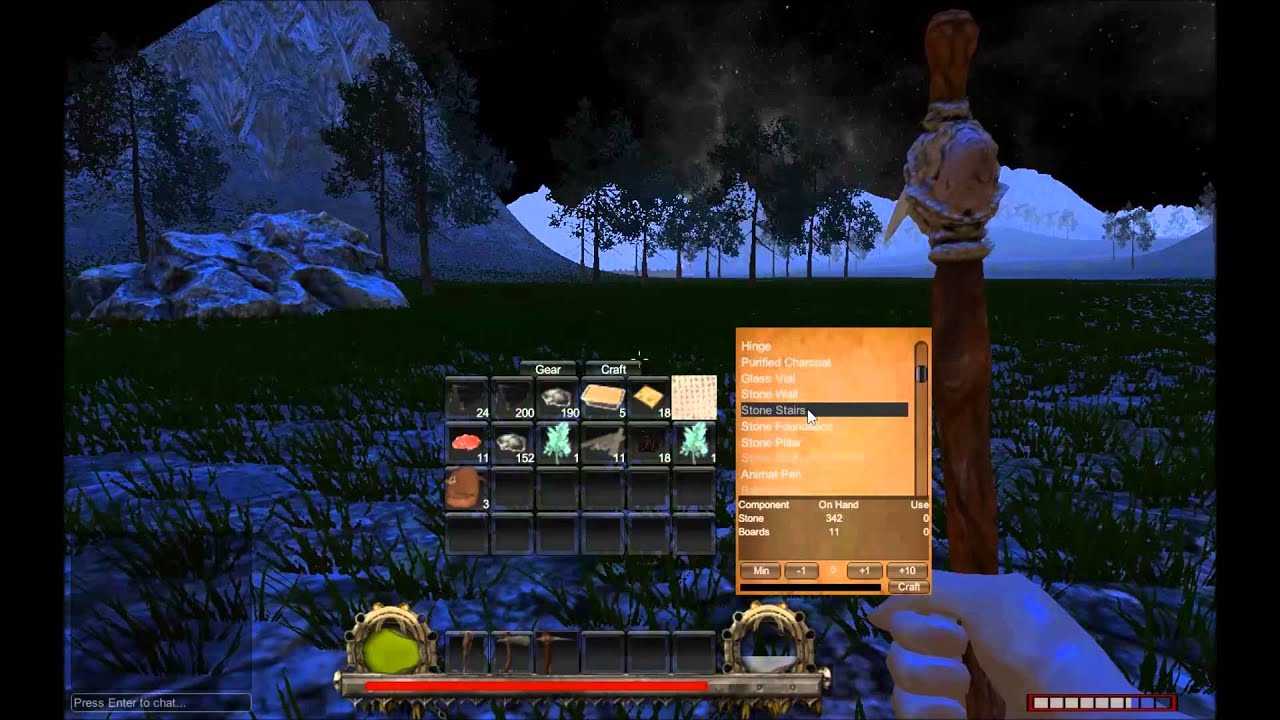 Forsaken Uprising, Dawn of a new day   The basics