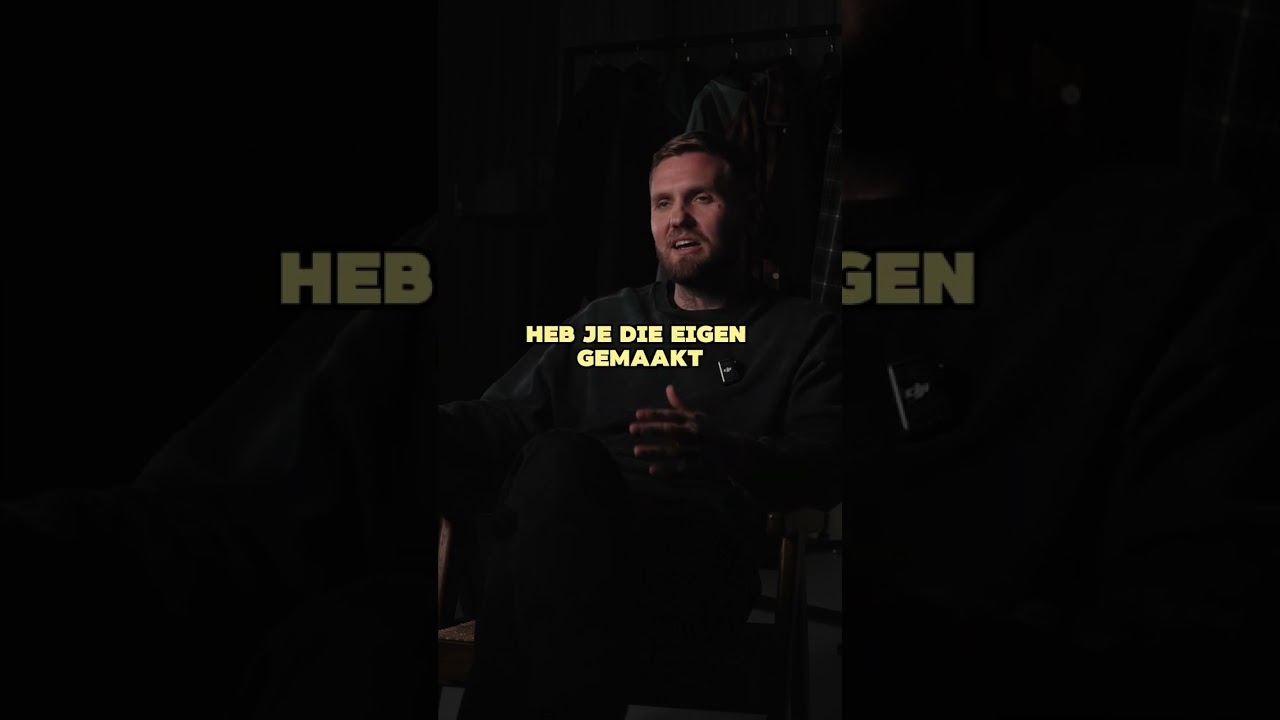 Het begin van IGWT  | Van Franzel Amsterdam naar In Gold We Trust